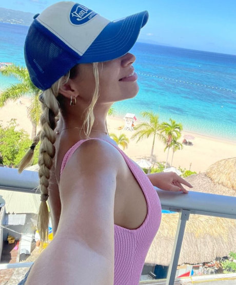 Molly Rainford Nackt geleakt OnlyFans