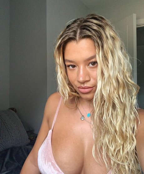 Molly Rainford Profilbild