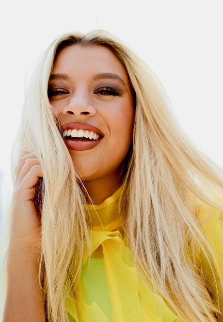 Molly Rainford OnlyFans Leak