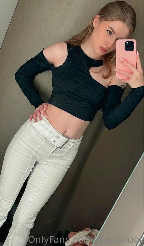 dianarider OnlyFans kostenlos