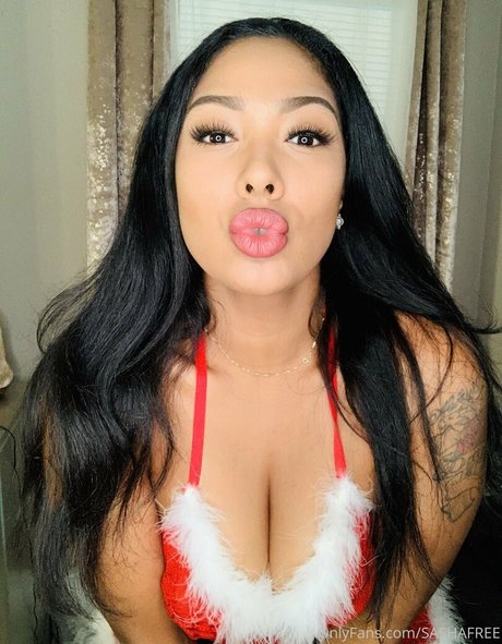 sashasfree Sex OnlyFans