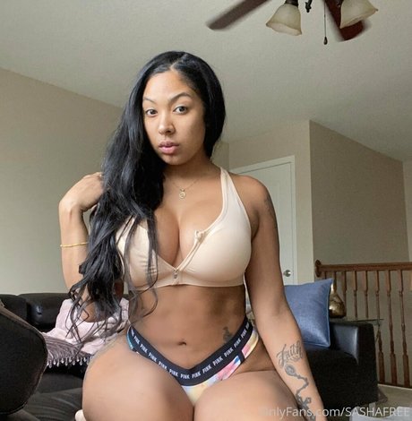 sashasfree OnlyFans Nackt