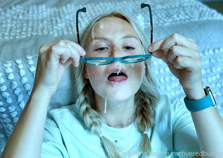 bunnycovered Nacktbilder von OnlyFans geleakt