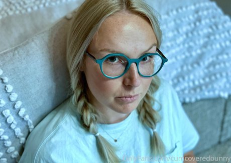 bunnycovered OnlyFans Sextape