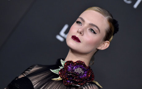 Elle Fanning OnlyFans OnlyFans