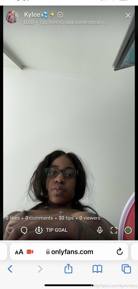 kyrichess OnlyFans Archiv