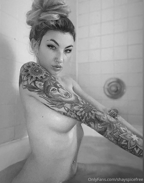 shayspicefree OnlyFans kostenlos geleakt