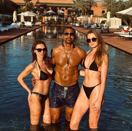 Una Healy OnlyFans Sex Leak