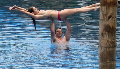 Una Healy Kostenlose OnlyFans-Inhalte