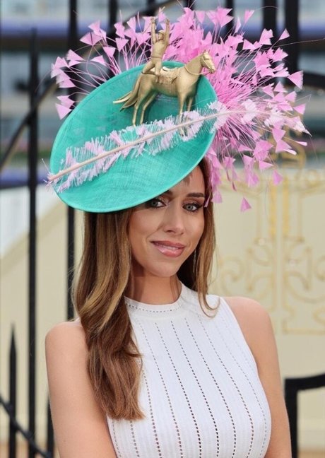 Una Healy OnlyFans kostenlos geleakt