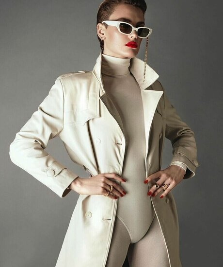 Wallis Day OnlyFans Sextape