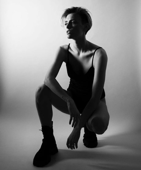 Wallis Day Nacktbilder von OnlyFans geleakt