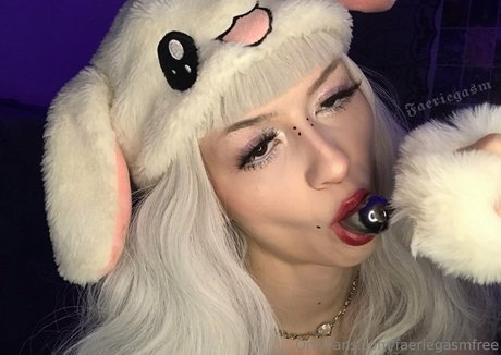 faeriegasmfree OnlyFans Nackt