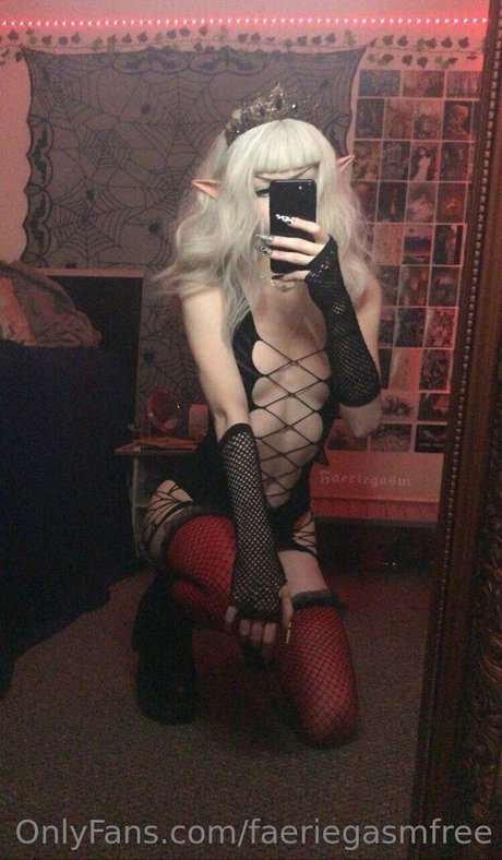 faeriegasmfree NurlyFans-Pornos
