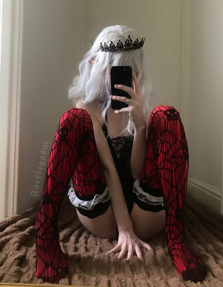 faeriegasmfree OnlyFans Sex Leaks