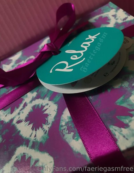 faeriegasmfree OnlyFans XXX