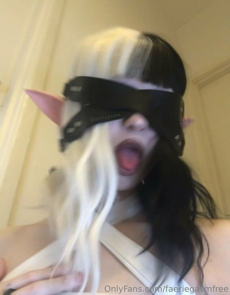 faeriegasmfree OnlyFans Nacktbilder