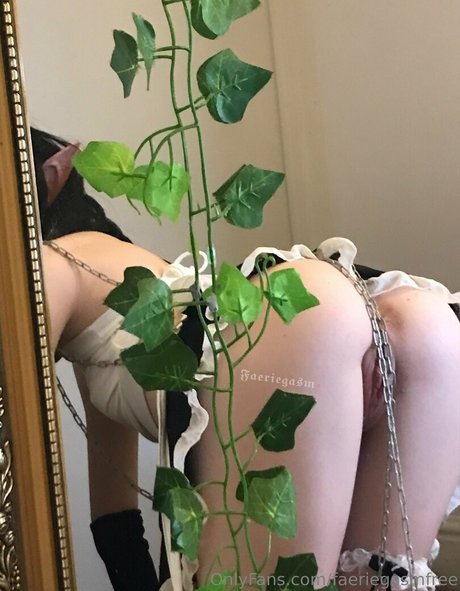 faeriegasmfree Nacktpornos auf OnlyFans