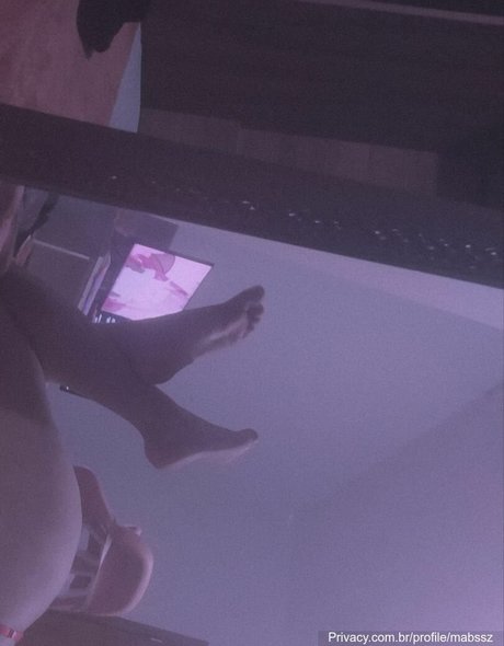 mabssz Leaked OnlyFans Pornografie