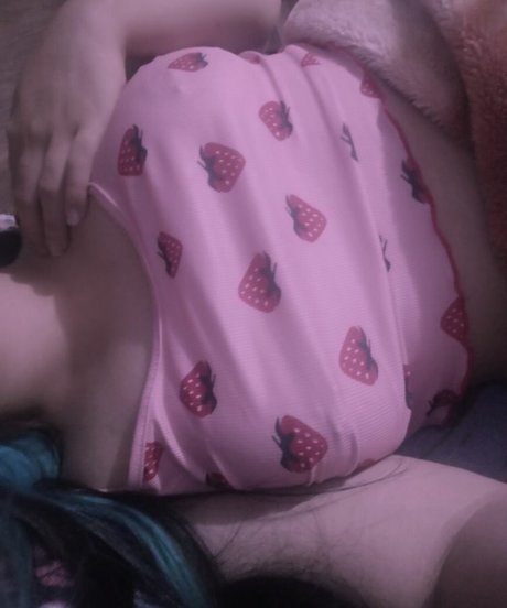 mabssz Model OnlyFans Foto