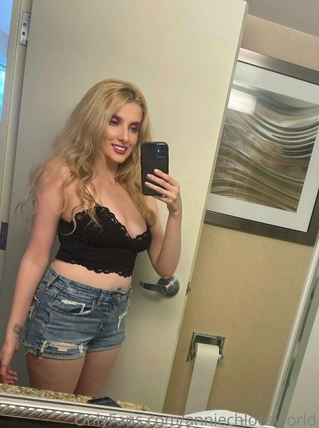 anniechloesworld OnlyFans geleakt.