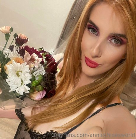 anniechloesworld Leaked OnlyFans Bilder