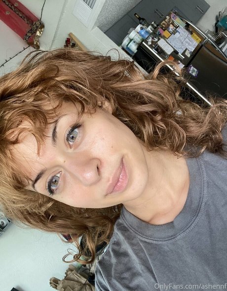 ashennf OnlyFans Nacktbilder geleakt