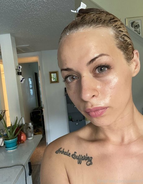 ashennf Leaked OnlyFans Content