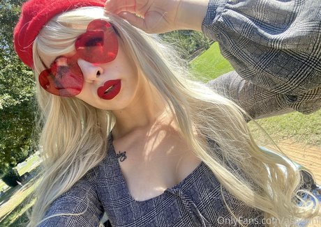 ashennf OnlyFans geleakt.