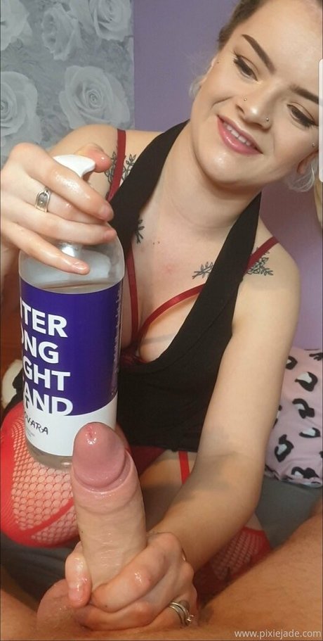 pixiejadeuk Nackt OnlyFans Porn