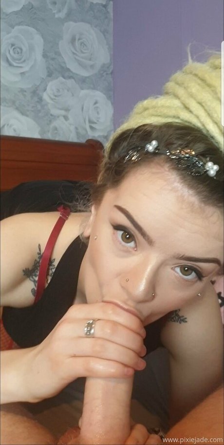pixiejadeuk OnlyFans Fotos