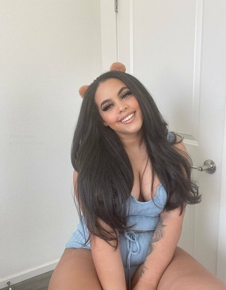 livinwithloren Nacktbilder von OnlyFans geleakt