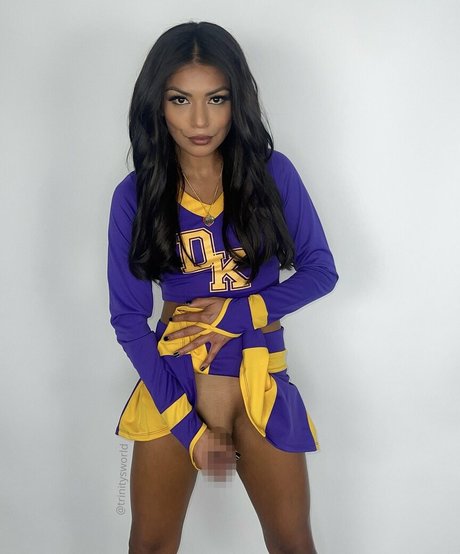 BeautyWithTrinity OnlyFans Sextape geleakt