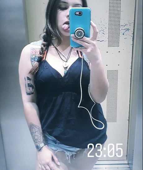 Bruna Junckes Porn OnlyFans Leak