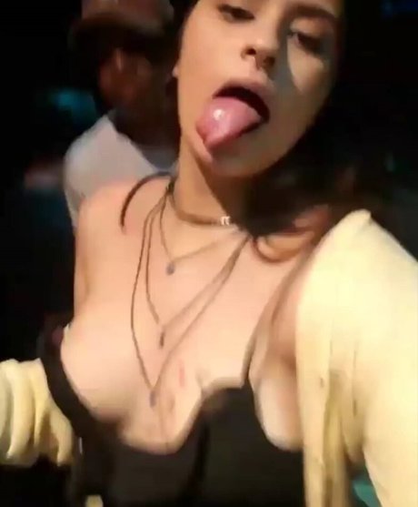 Bruna Junckes Nacktbilder von OnlyFans geleakt