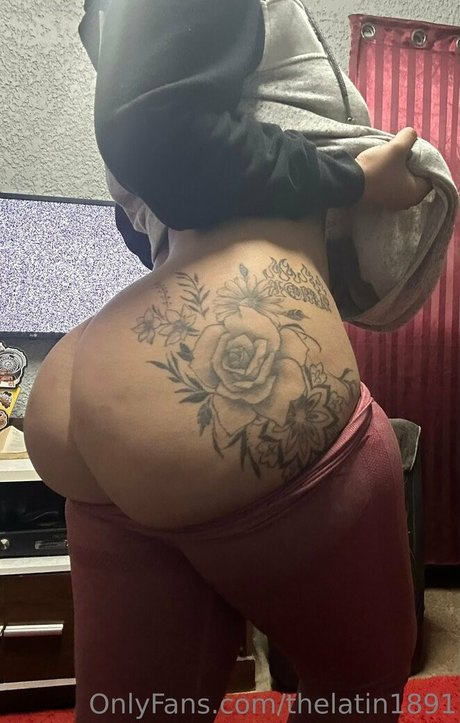 thelatin1891 OnlyFans Inhalte