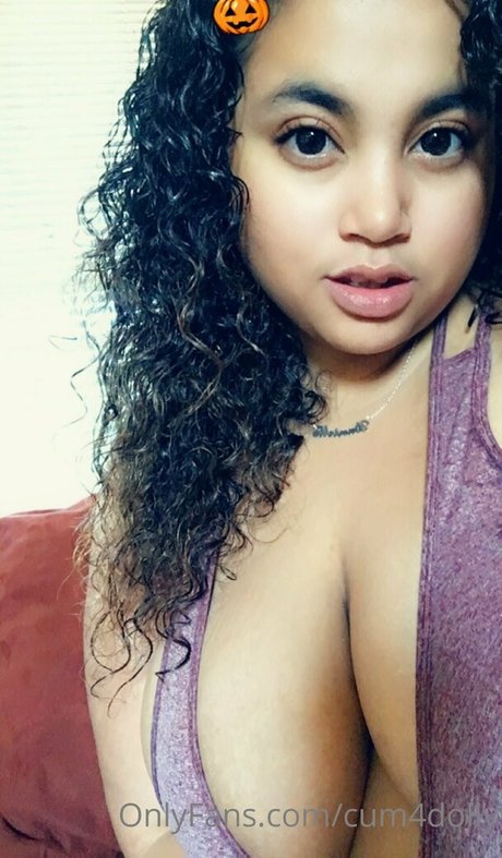 cum4dolly Nacktbilder OnlyFans geleakt