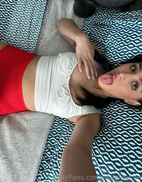 Skyelaynee Nur für Fans