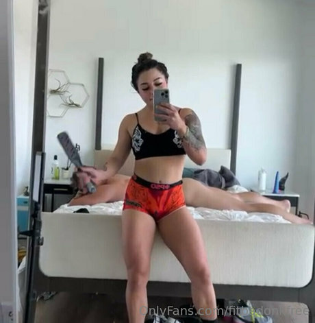 fitbadonkfree Nacktbilder von OnlyFans