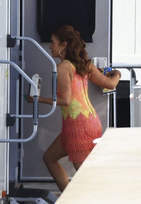 Alyson Hannigan Nacktbilder von OnlyFans