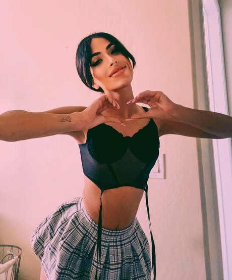 ts avery69 OnlyFans Fotos