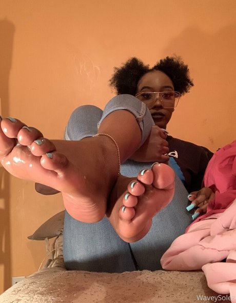 waveysolezz OnlyFans Sex