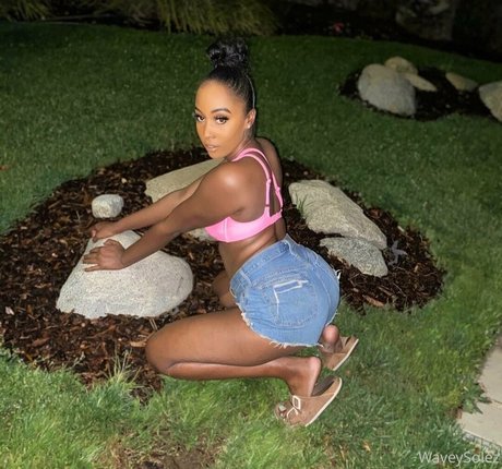 waveysolezz OnlyFans kostenlos geleakt