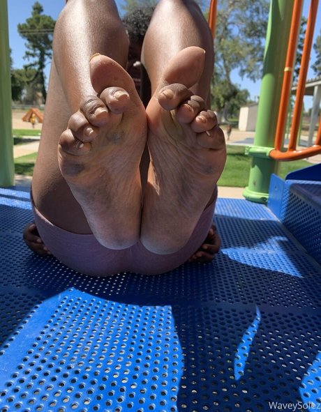 waveysolezz Porn OnlyFans Leaks