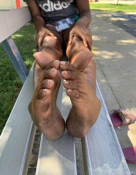 waveysolezz OnlyFans-Leak