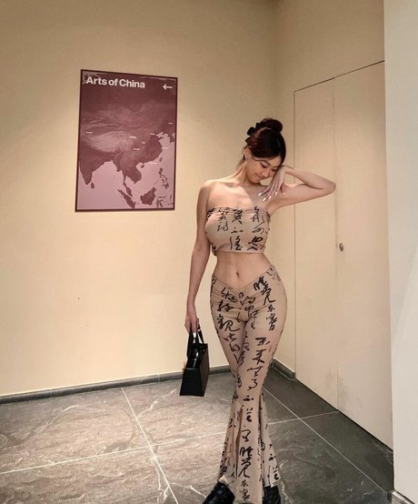 Pepperanyi OnlyFans Leaked