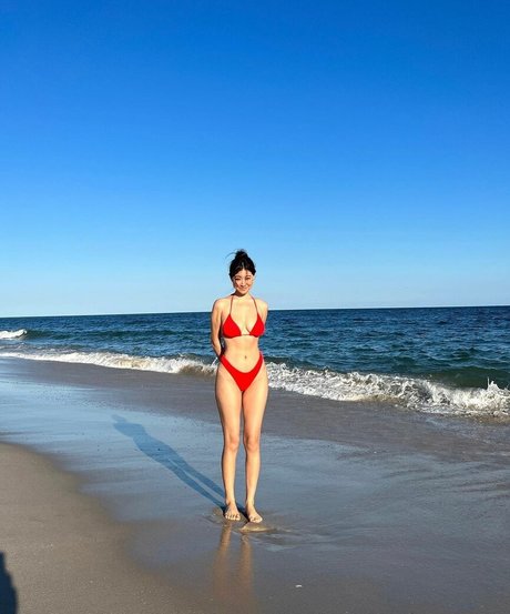 Pepperanyi Heiße OnlyFans Inhalte