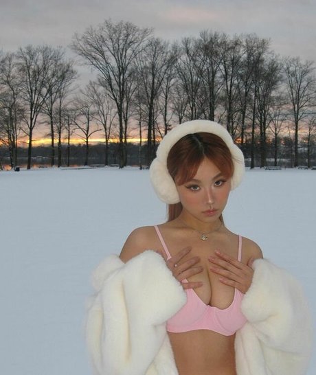 Pepperanyi OnlyFans Nacktbilder geleakt