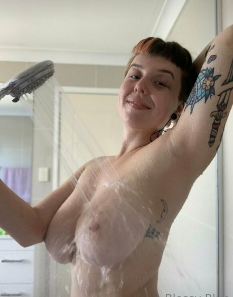 blossybluex OnlyFans geleakte Bilder