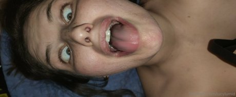 lucylumid OnlyFans-Model